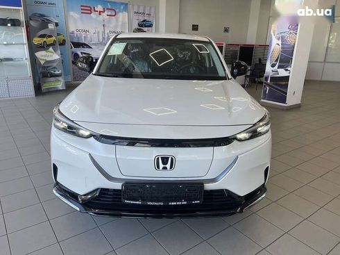 Honda e:NS1 2024 - фото 2