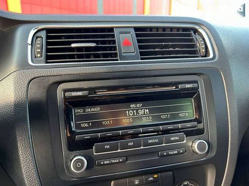 Volkswagen Jetta 2014 - фото 21