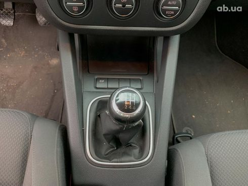 Volkswagen Golf 2005 серый - фото 100