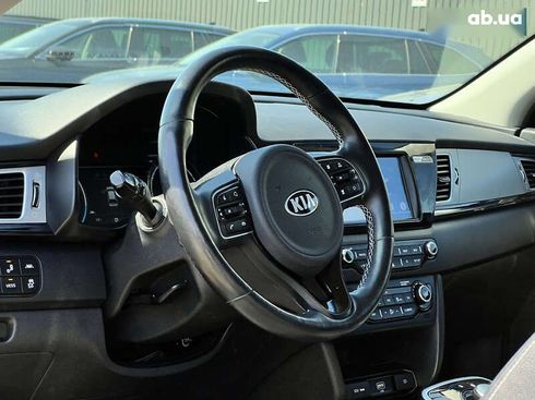 Kia Niro 2019 - фото 25