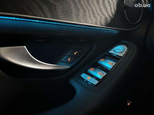 Mercedes-Benz GLC-Класс 2015 - фото 28