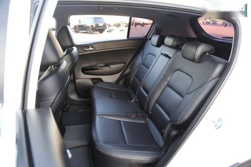 Kia Sportage 2015 - фото 13