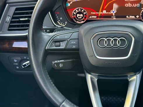 Audi Q5 2017 - фото 28