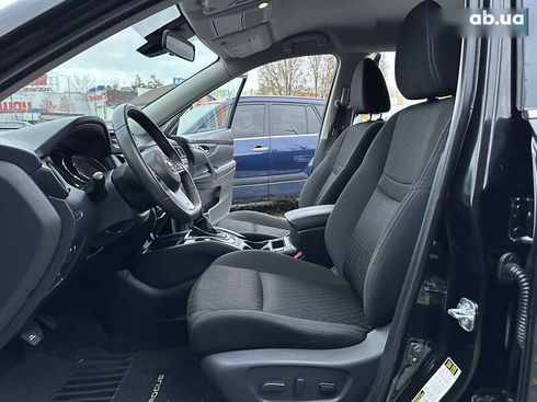 Nissan Rogue 2020 - фото 11