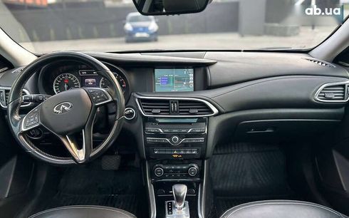 Infiniti QX30 2016 - фото 12