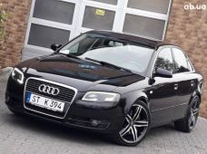 Купити Audi бу в Києві - купити на Автобазарі