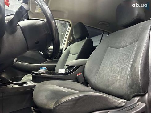 Nissan Leaf 2014 - фото 20