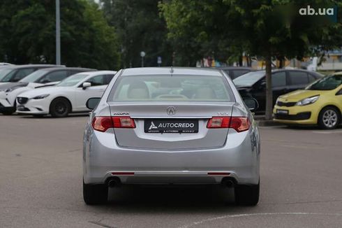 Acura TSX 2012 - фото 5