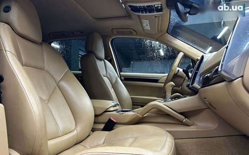 Porsche Cayenne 2013 - фото 17