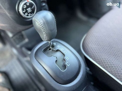 Mitsubishi i-MiEV 2014 - фото 18