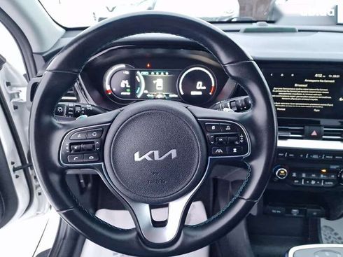 Kia Niro 2021 - фото 23