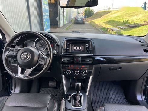 Mazda CX-5 2014 - фото 25