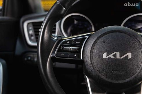 Kia Cee'd 2023 - фото 20