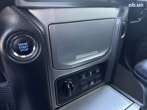 Toyota Land Cruiser Prado 2019 - фото 19