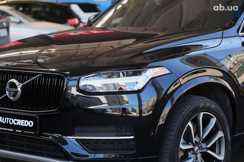 Volvo XC90 2017 - фото 4