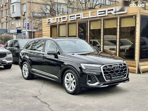 Audi Q7 2024 - фото 9