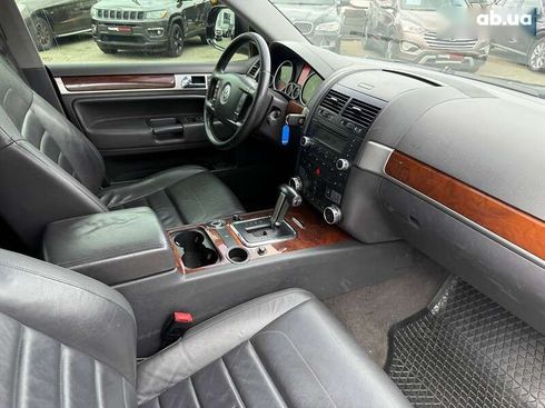 Volkswagen Touareg 2009 - фото 29