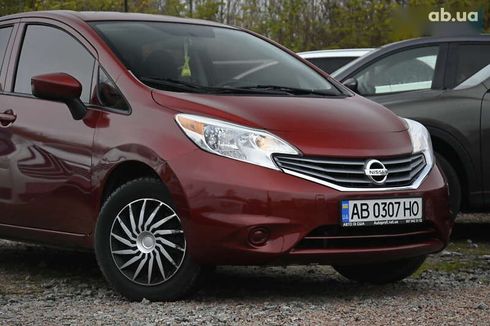 Nissan Versa 2016 - фото 3