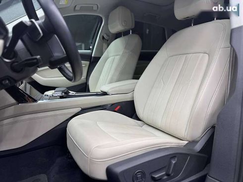 Audi E-Tron 2023 - фото 9