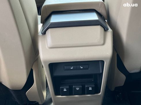 Land Rover Discovery Sport 2015 черный - фото 37