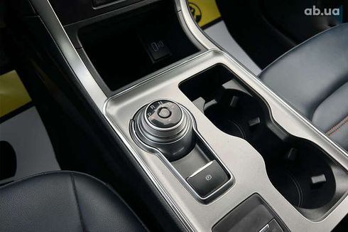 Ford Edge 2023 - фото 14