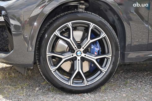 BMW X6 2021 - фото 2