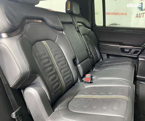 Rivian R1S 2023 - фото 11