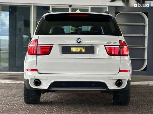 BMW X5 2013 - фото 15