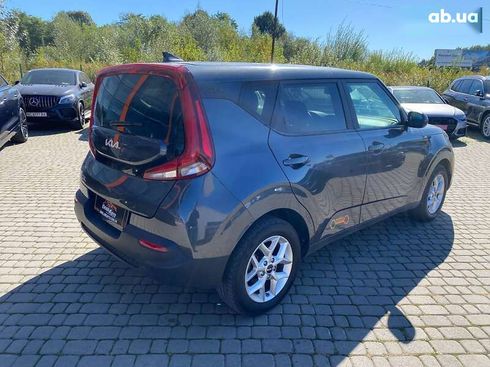 Kia Soul 2022 - фото 7