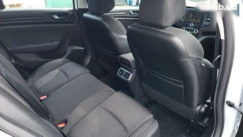 Renault Megane 2020 - фото 25
