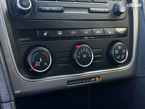 Volkswagen Passat 2013 - фото 26