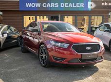 Продажа б/у Ford Taurus в Киевской области - купить на Автобазаре