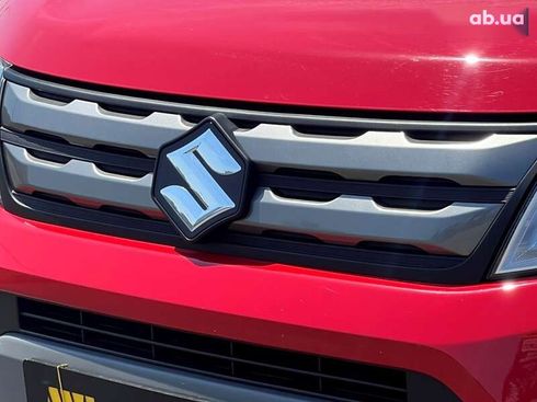 Suzuki Vitara 2018 - фото 10