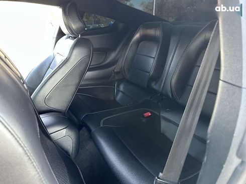 Ford Mustang 2019 - фото 27
