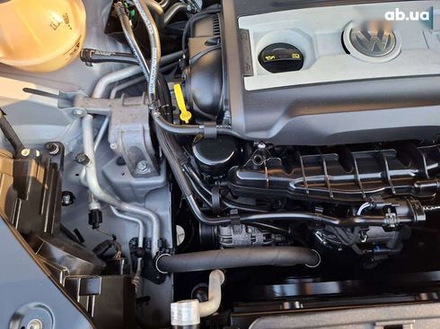 Volkswagen Tiguan 2015 - фото 24