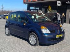 Продажа Renault б/у в Черновицкой области - купить на Автобазаре
