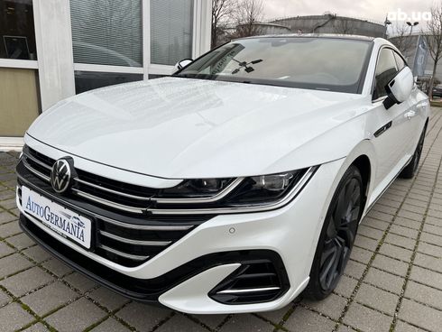 Volkswagen Arteon 2023 - фото 2