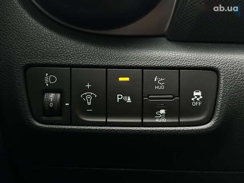Hyundai Kona Electric 2021 - фото 8