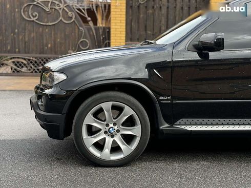 BMW X5 2004 - фото 6