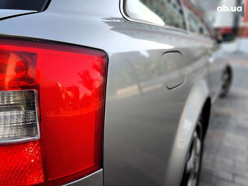 Audi A4 2004 - фото 19