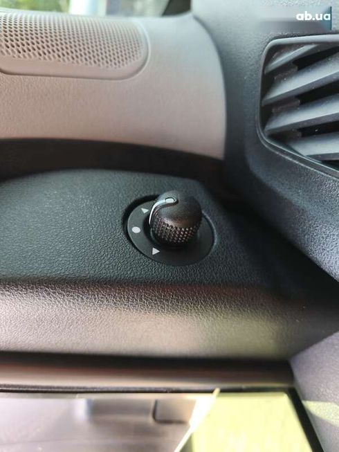 Fiat Doblo 2018 - фото 20