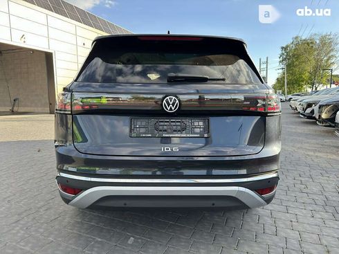 Volkswagen ID.6 X 2023 - фото 11