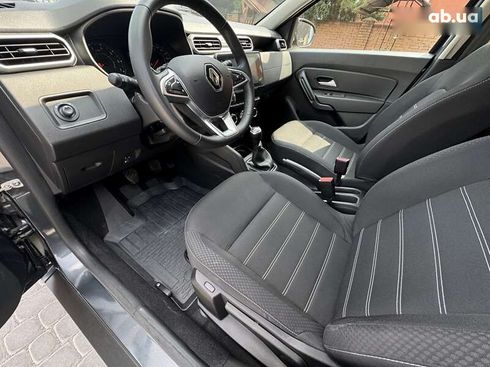 Renault Duster 2023 - фото 2
