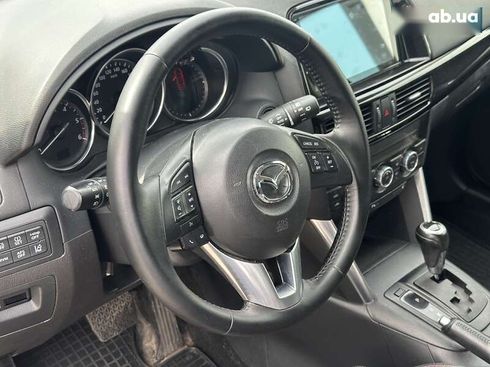 Mazda CX-5 2013 - фото 19