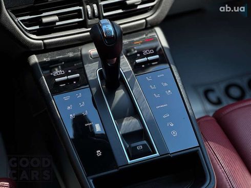 Porsche Macan 2022 - фото 24