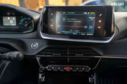 Peugeot 2008 2022 - фото 27