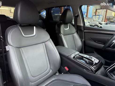 Hyundai Tucson 2022 - фото 27