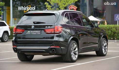 BMW X5 2014 - фото 12
