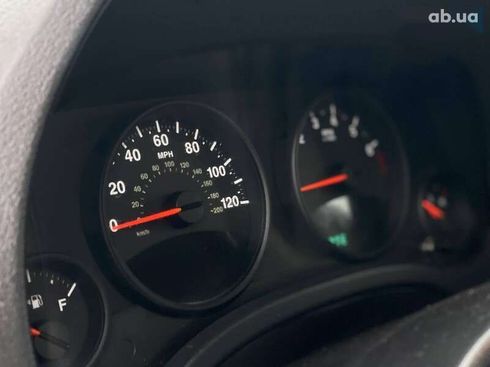 Jeep Patriot 2012 - фото 22