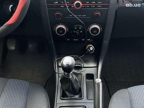Mazda 3 2005 - фото 19